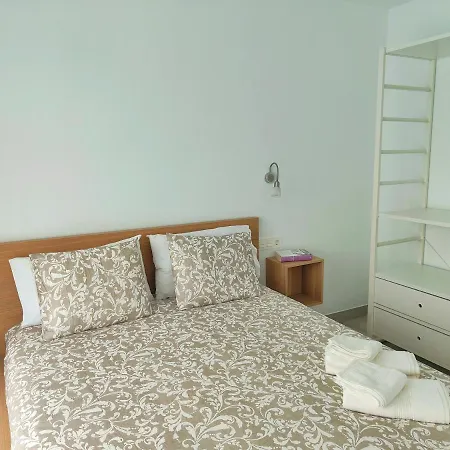 Apartamento Las Playas Playa Honda  Zewnętrze zdjęcie