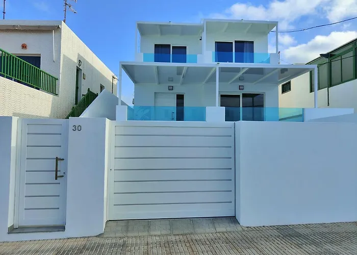Apartamento Las Playas