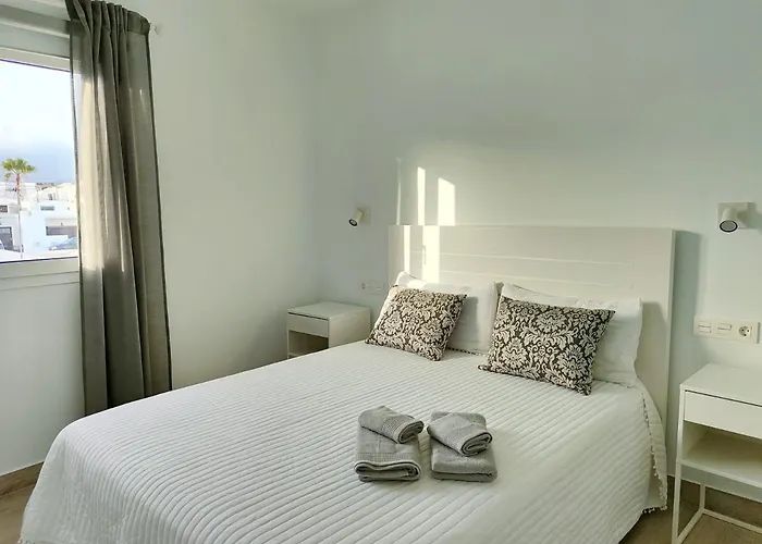 Apartamento Las Playas