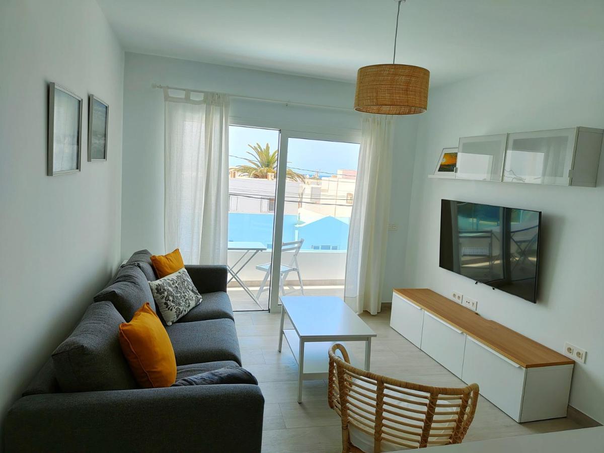 Playas Apartment *
